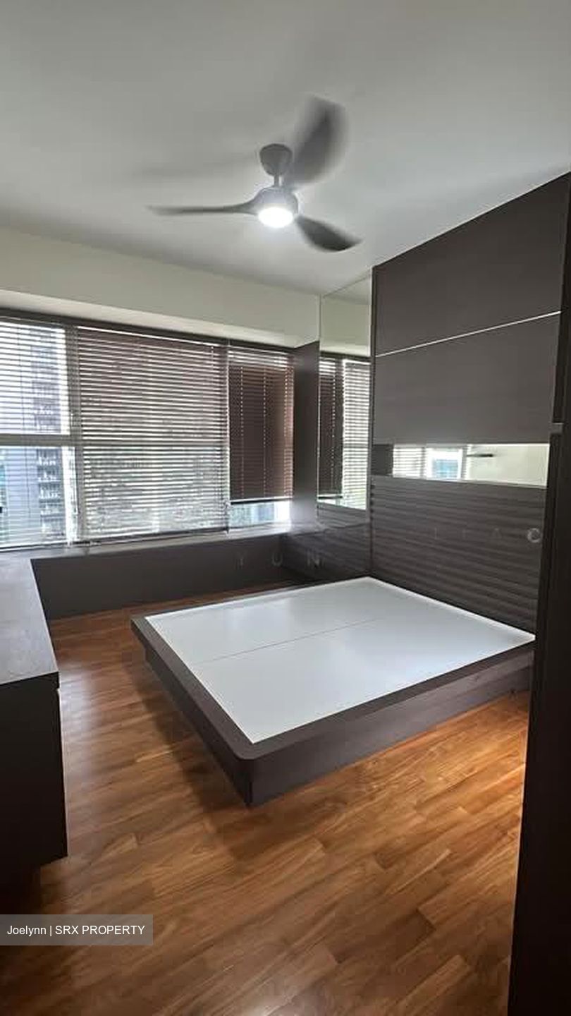 Amber Gardens (D15), Condominium #594324461